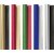 Buchpapier 70x200 cm - Set II Buchpapier 70x200 cm - Set II