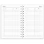 Kalender 24/25 Kompakt - 4in1