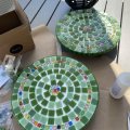 Kundenbild Mosaiksteine glitzern