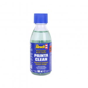 Revell - Painta Clean - Pinselreiniger - 100ml Revell - Painta Clean - Pinselreiniger - 100ml
