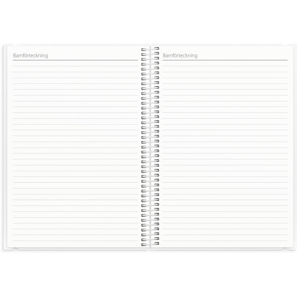 Kalender 24/25 - Lehrerkalender Vorschule