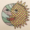Kundenbild Aquarellblock Sense 200g - A4