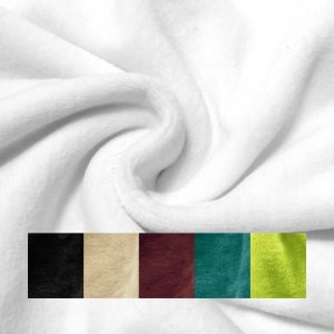 Nicki Velours (80 %) Baumwollstoff - 145 cm (ca. 15 verschiedene Farboptionen) Nicki Velours (80 %) Baumwollstoff - 145 cm (ca. 15 verschiedene Farboptionen)