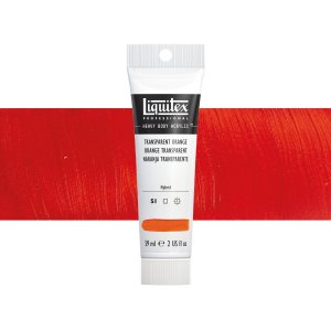 Acrylfarbe - Liquitex Heavy Body - 59 ml Acrylfarbe - Liquitex Heavy Body - 59 ml