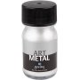 Art Metal Color - Silber - 30 ml