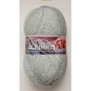Wikingergarn Karogarn 350g - Hellgrau (713) Wikingergarn Karogarn 350g - Hellgrau (713)