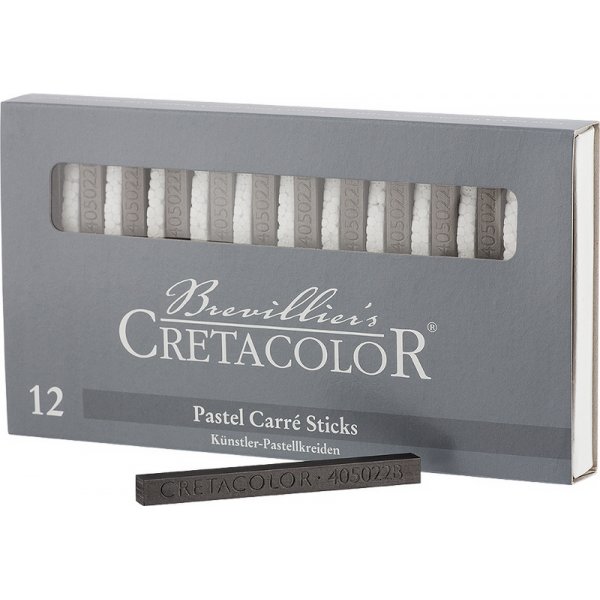 Graphitkreide Cretacolor Graphite Slim