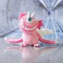 Mini-Bausatz zum Modellieren, hellrosa, Monster Sally