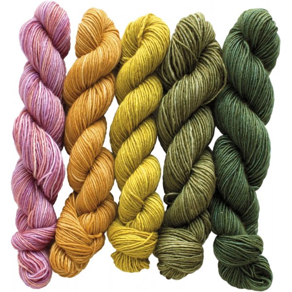 Fino Ministrnge 100g - Dorothea
