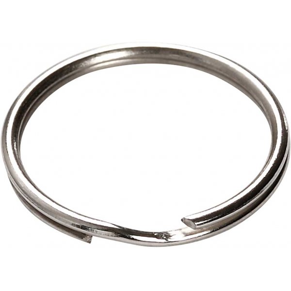 Schlsselanhnger - 8 Stk