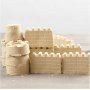 Sandy Clay - natrlich - 1 kg