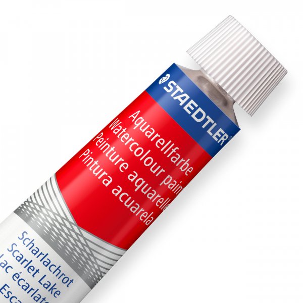 Aquarellfarbe 12 ml - 24 Farben Aquarellfarbe 12 ml - 24 Farben