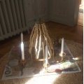 Kundenbild Holzkugeln, 100 Stück, Ø 15 mm