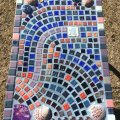 Kundenbild Glaszange 20 cm