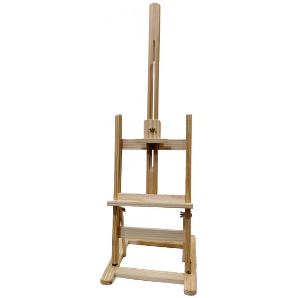 Tischstaffelei - Porträt Tischstaffelei - Porträt