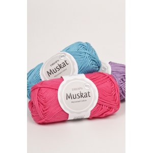 Drops Muscat-Garn - 50 g Drops Muscat-Garn - 50 g