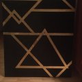 Kundenbild Design-Metall - Gold 25 Stk.