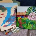 Kundenbild Canvas Sense 2er-Pack - F8
