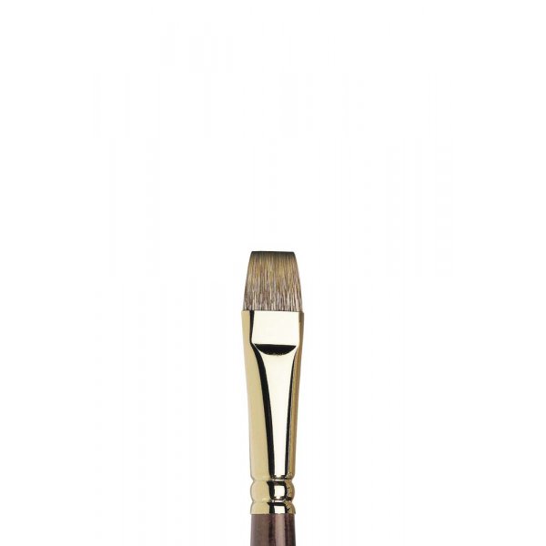 Synthetischer Pinsel W&N Monarch Bright