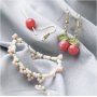 Starten Sie das DIY-Set fr Schmuck in leuchtenden Farben