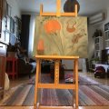 Kundenbild Atelierstaffelei Mabef - M/10