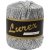 Lurexgarn - Silber - 25 g