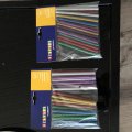 Kundenbild Klebestift Glitter - 7mm 18 Stk
