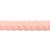 Girlande - Gestickte Blume