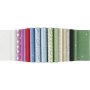 Glitzerpapier in Blcken - A4 - 30 Blatt