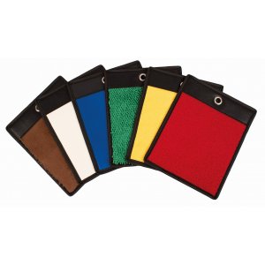 Taktile Minimatten 6 Stk Taktile Minimatten 6 Stk