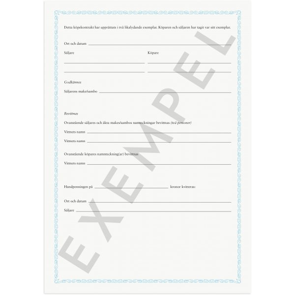 Kaufvertrag - Grundstück/Grundstück Kaufvertrag - Grundstück/Grundstück