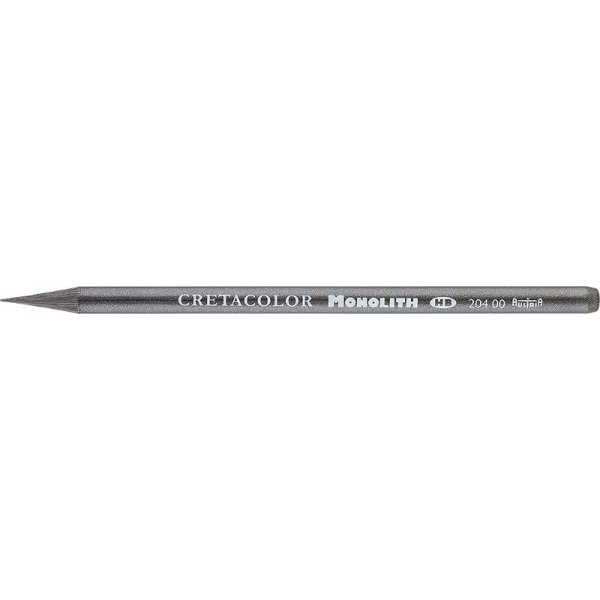 Bleistift Cretacolor Monolith Graphit