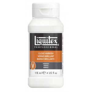 Lackrohling Liquitex Lackrohling Liquitex
