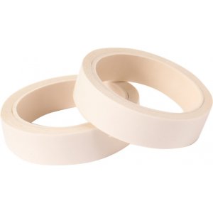 Doppelseitiges Klebeband, 24 mm, 12 Rollen x 14 m Doppelseitiges Klebeband, 24 mm, 12 Rollen x 14 m
