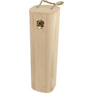 Weinhalter/Box mit Schnur Weinhalter/Box mit Schnur