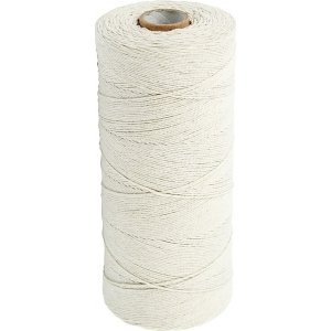 Strickgarn - hell natur - 250 g Strickgarn - hell natur - 250 g
