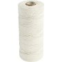 Strickgarn - hell natur - 250 g