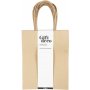 Papiertten - braun - 10 Stk