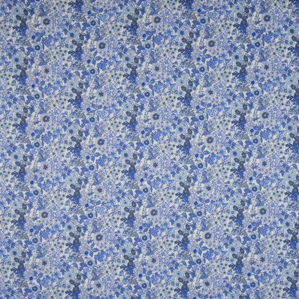 Baumwollstoff - Heirloom 014
