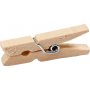 Wscheklammern - 30 x 3 mm - 30 Stk