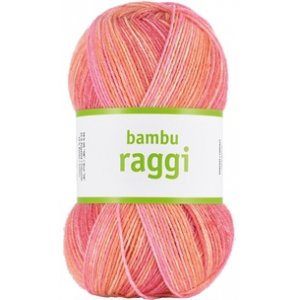 Bambus Raggi 100g Bambus Raggi 100g