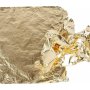 Schlagmetall - Gold - 25 Blatt