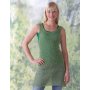 Strickmuster - Leinen (Sommer dnn)