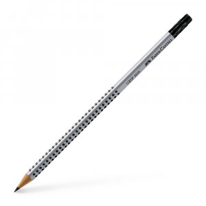 Pencil Grip 2001 mit Radierspitze Pencil Grip 2001 mit Radierspitze