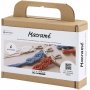Mini DIY Kit Makramee - Schlsselanhnger