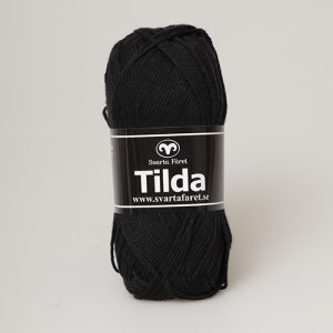 Black Sheep Tilda Garn 50g Black Sheep Tilda Garn 50g