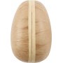 Zweiteilige Eier - 3 Stk