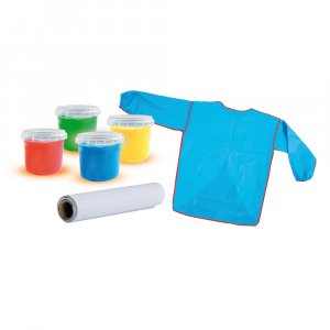 Mein Erstes - Fingerfarben-Set Mein Erstes - Fingerfarben-Set