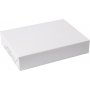Zeichenpapier - wei - A4 - 190 g - 250 Blatt