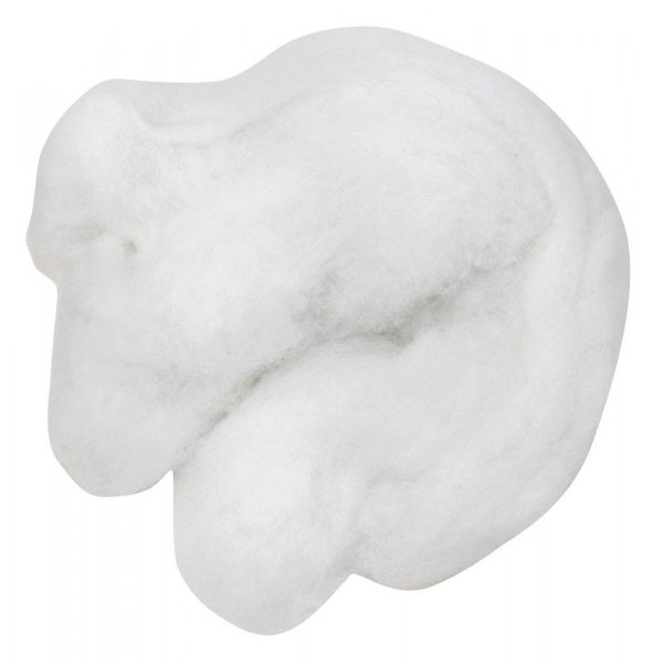 Faserfüllung 1 kg Faserfüllung 1 kg